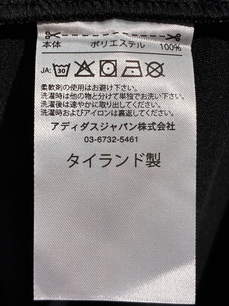 【2025】横浜F・マリノス（SP）/ CONDITION：NEW / SIZE：XL（日本規格）/ #8 / KIDA / リバプール戦仕様