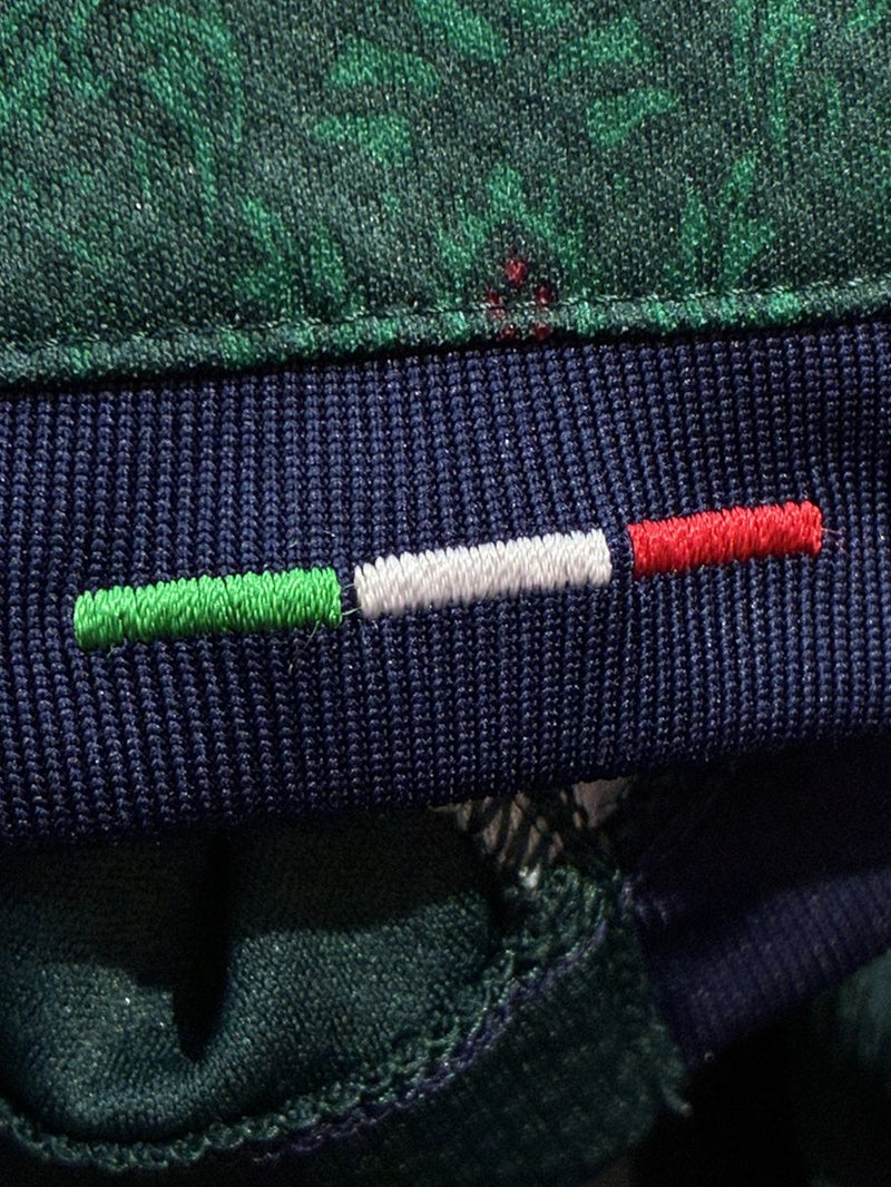【2020/21】イタリア代表（3RD）/ CONDITION：B+ / SIZE：S