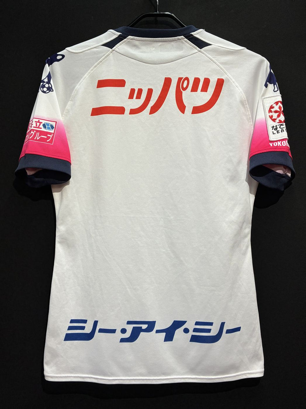 サッカーユニフォーム専門店｜VINTAGE SPORTS FOOTBALL STORE
