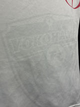 【2016】ニッパツ横浜FCシーガルズ（A）/ CONDITION：A / SIZE：M（日本規格）