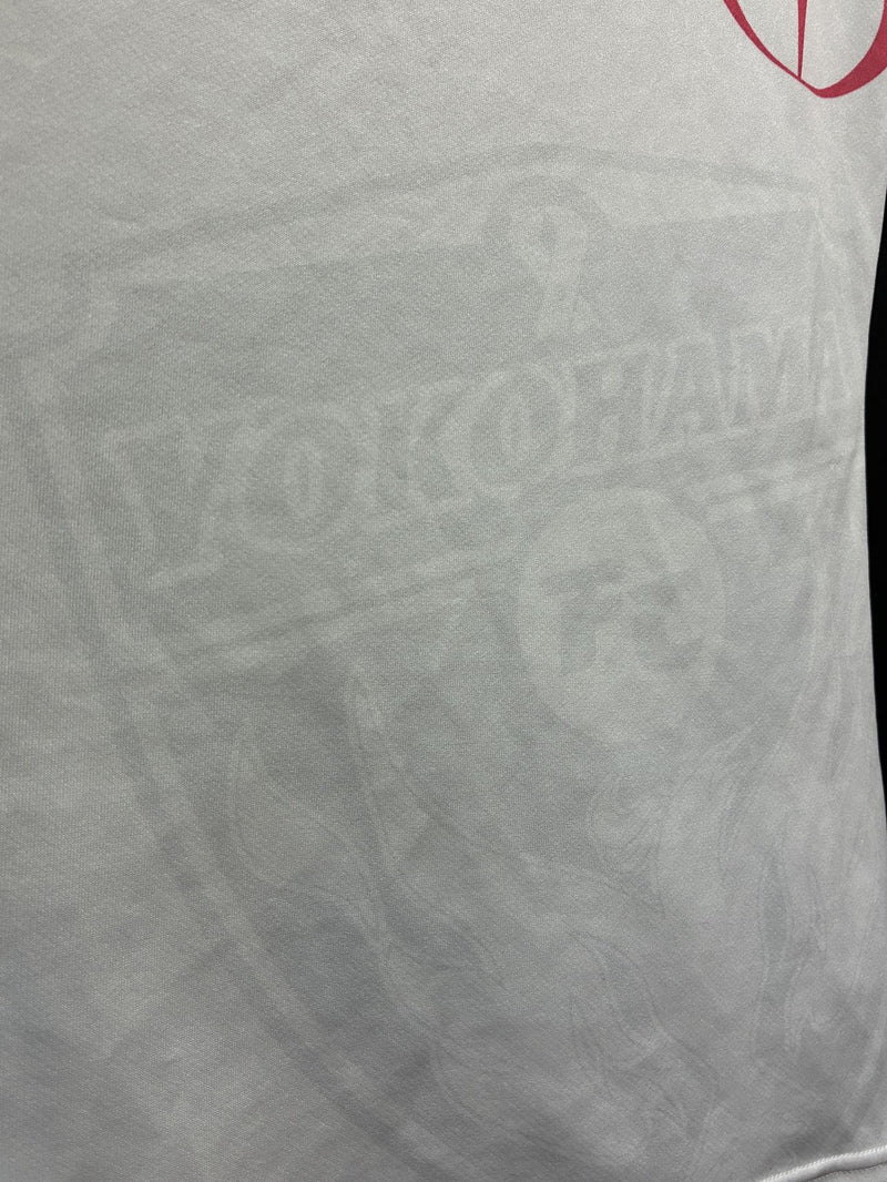 【2016】ニッパツ横浜FCシーガルズ（A）/ CONDITION：A / SIZE：M（日本規格）