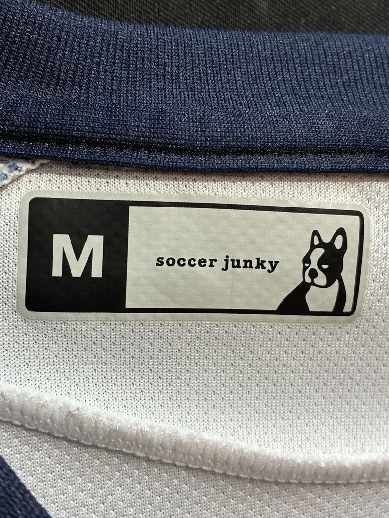 【2016】ニッパツ横浜FCシーガルズ（A）/ CONDITION：A / SIZE：M（日本規格）