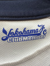 【2016】ニッパツ横浜FCシーガルズ（A）/ CONDITION：A / SIZE：M（日本規格）
