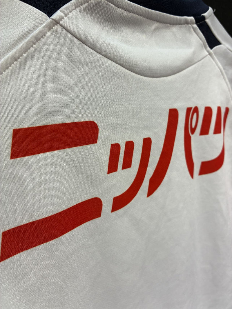 【2016】ニッパツ横浜FCシーガルズ（A）/ CONDITION：A / SIZE：M（日本規格）