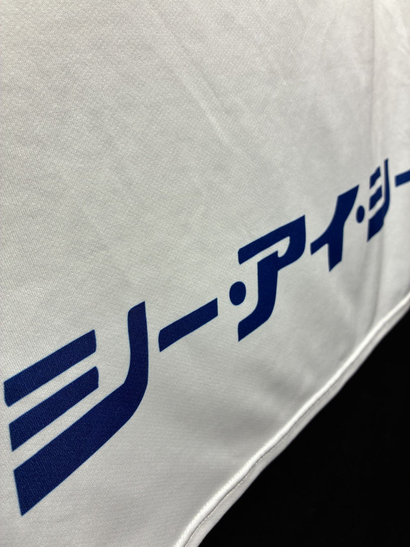 【2016】ニッパツ横浜FCシーガルズ（A）/ CONDITION：A / SIZE：M（日本規格）