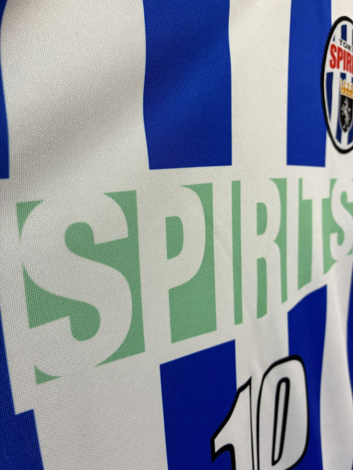 東京スピリッツ / CONDITION：A / SIZE：FREE / #10 / CONAN /「劇場版