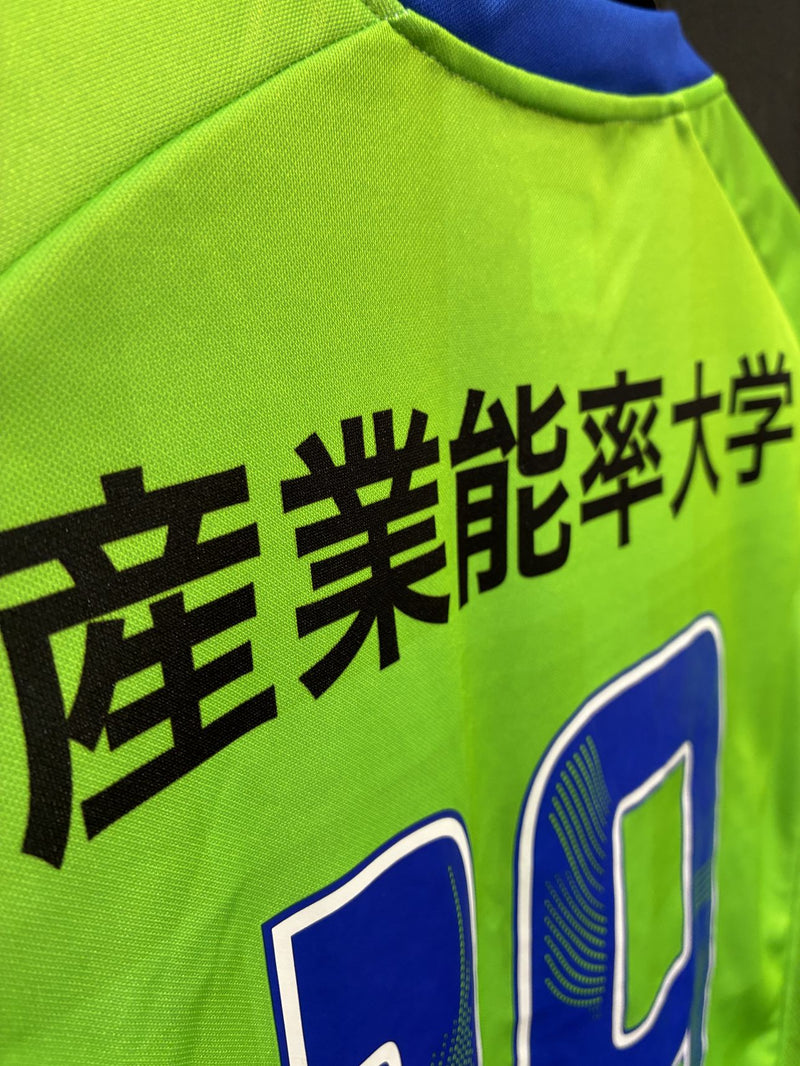 【2025】湘南ベルマーレ（H）/ CONDITION：A / SIZE：M（日本規格）/ #19 / SHO