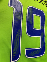 【2025】湘南ベルマーレ（H）/ CONDITION：A / SIZE：M（日本規格）/ #19 / SHO