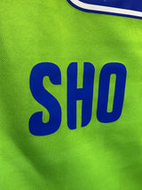 【2025】湘南ベルマーレ（H）/ CONDITION：A / SIZE：M（日本規格）/ #19 / SHO