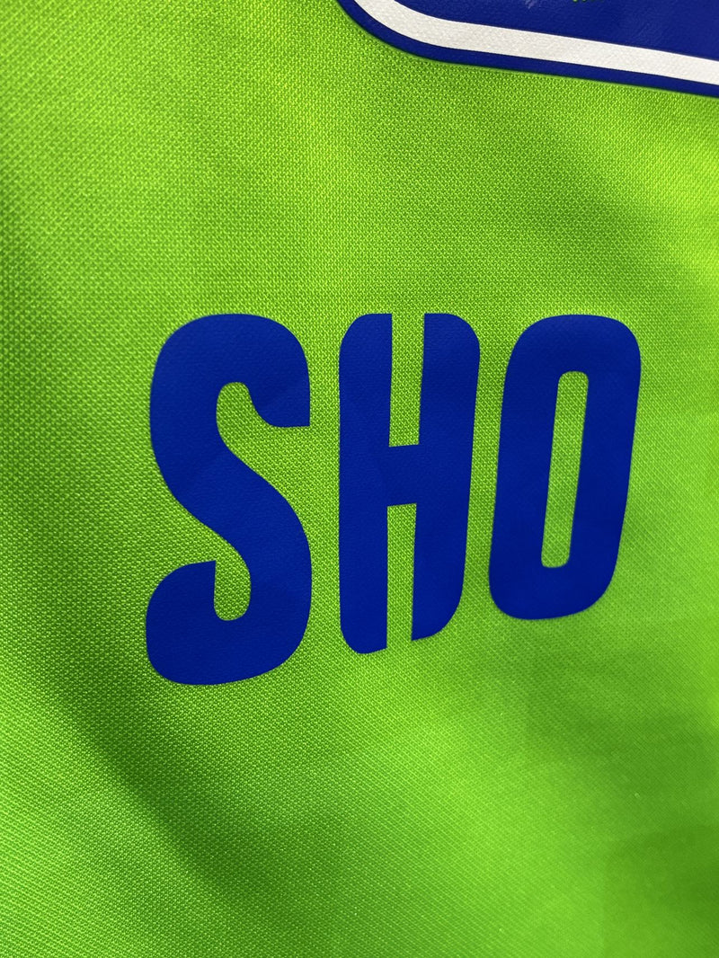 【2025】湘南ベルマーレ（H）/ CONDITION：A / SIZE：M（日本規格）/ #19 / SHO