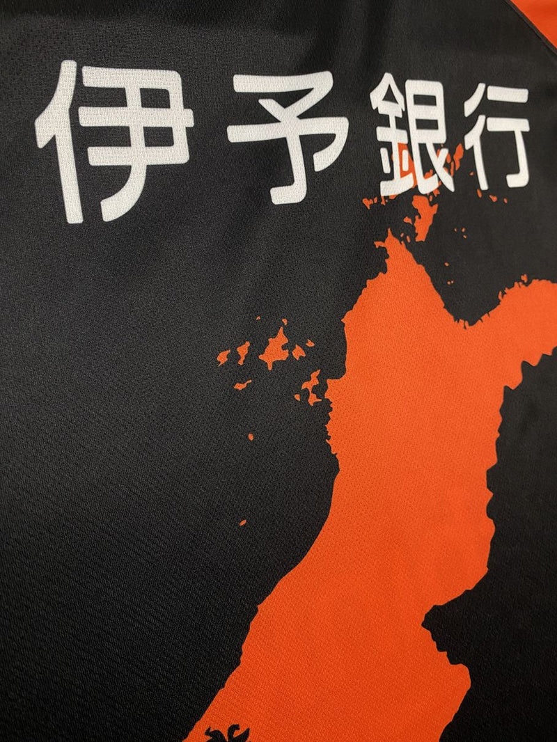 2024】愛媛FC（limited）/ CONDITION：A / SIZE：XL（日本規格