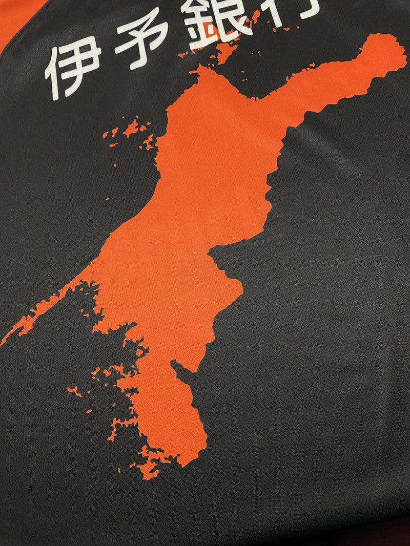 【2024】愛媛FC（Limited）/ CONDITION：A / SIZE：XL（日本規格）