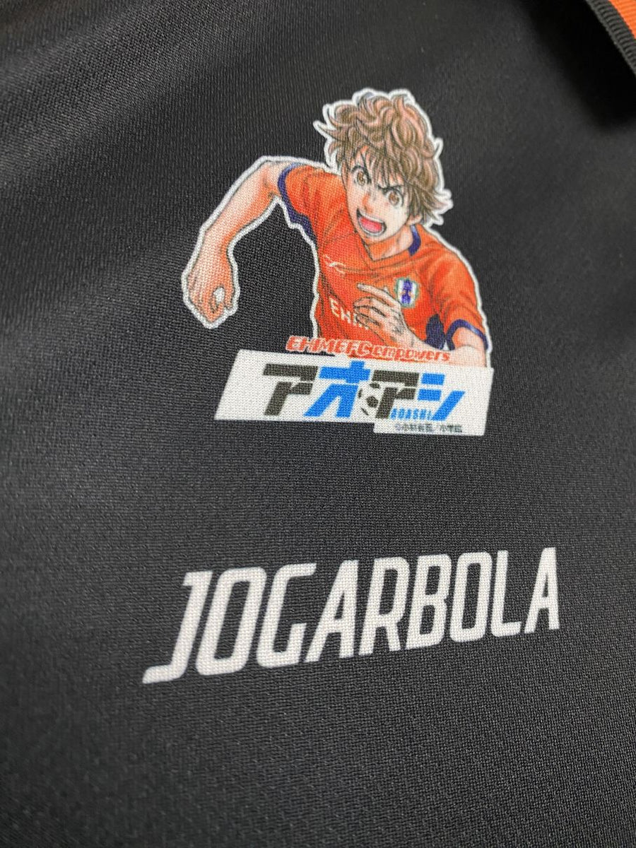 2024】愛媛FC（Limited）/ CONDITION：A / SIZE：XL（日本規格
