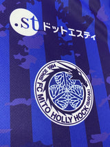 【2021】水戸ホーリーホック（H）/ CONDITION：A / SIZE：3XL（日本規格） / Jリーグ通算1000ゴール達成記念