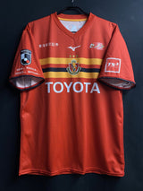【2019】名古屋グランパス（H）/ CONDITION：A / SIZE：L（日本規格）