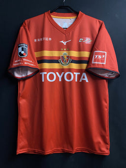 名古屋グランパス　ユニフォーム Amazon.co.jp: 名古屋 グランパス 2022 クラブユニフォーム