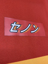 【2019】名古屋グランパス（H）/ CONDITION：A / SIZE：L（日本規格）