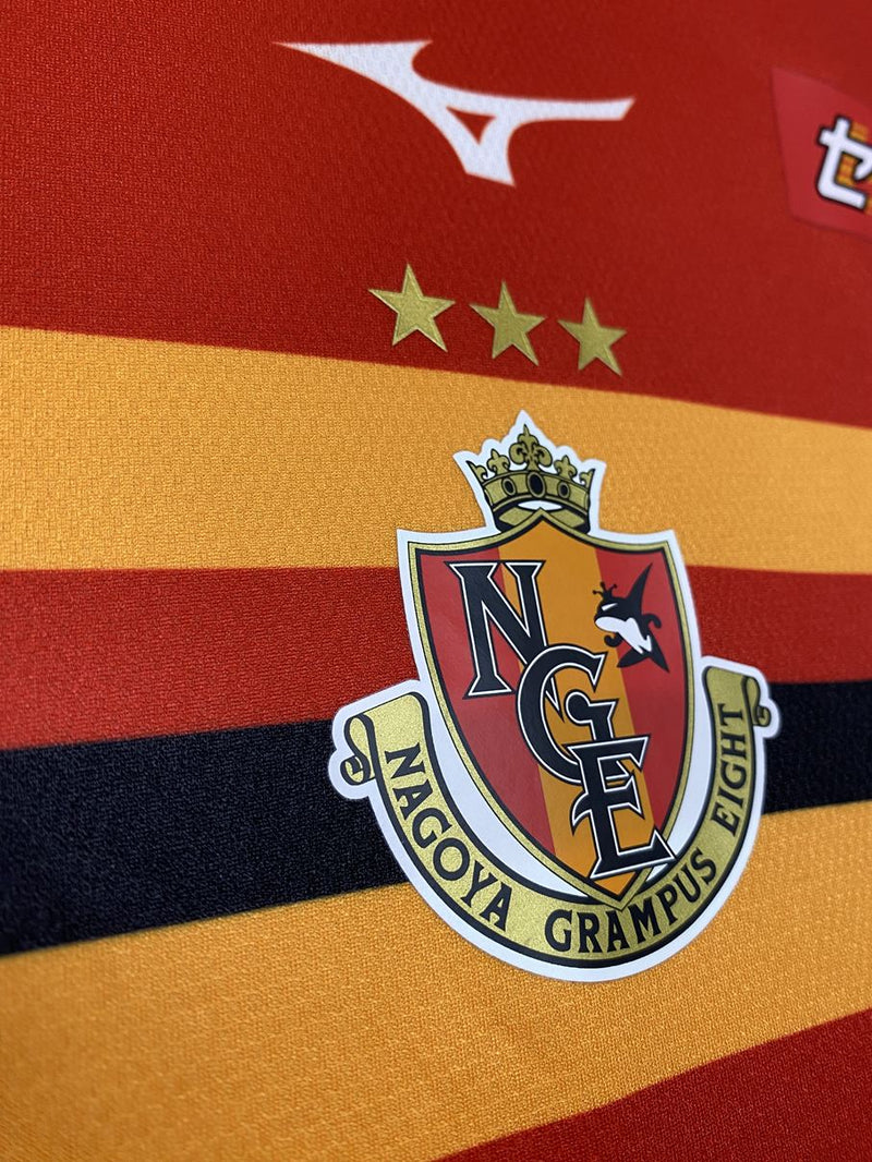 2019】名古屋グランパス（H）/ CONDITION：A / SIZE：L（日本