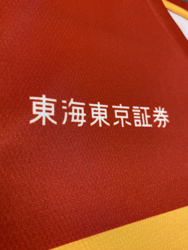 【2019】名古屋グランパス（H）/ CONDITION：A / SIZE：L（日本規格）