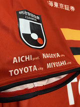 【2019】名古屋グランパス（H）/ CONDITION：A / SIZE：L（日本規格）