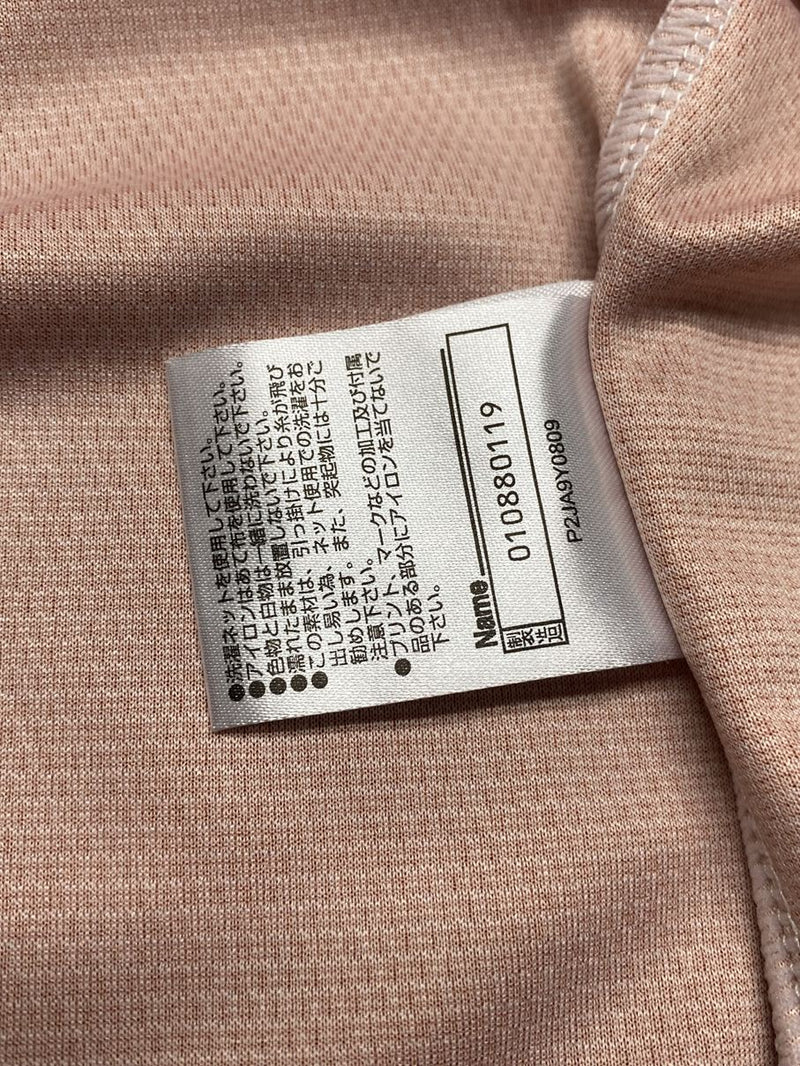 【2019】名古屋グランパス（H）/ CONDITION：A / SIZE：L（日本規格）