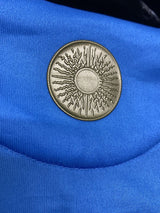 【2024/25】アルゼンチン代表（H）/ CONDITION：New / SIZE：M（日本規格）/ #10 / MESSI / オーセンティック