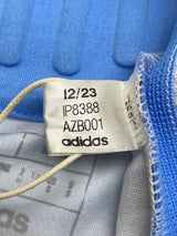 【2024/25】アルゼンチン代表（H）/ CONDITION：New / SIZE：M（日本規格）/ #10 / MESSI / オーセンティック