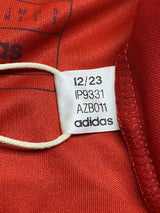 【2024】スペイン代表（H）/ CONDITION：New / SIZE：M（日本規格）/ #7 / MORATA /  EURO2024仕様 / オーセンティック