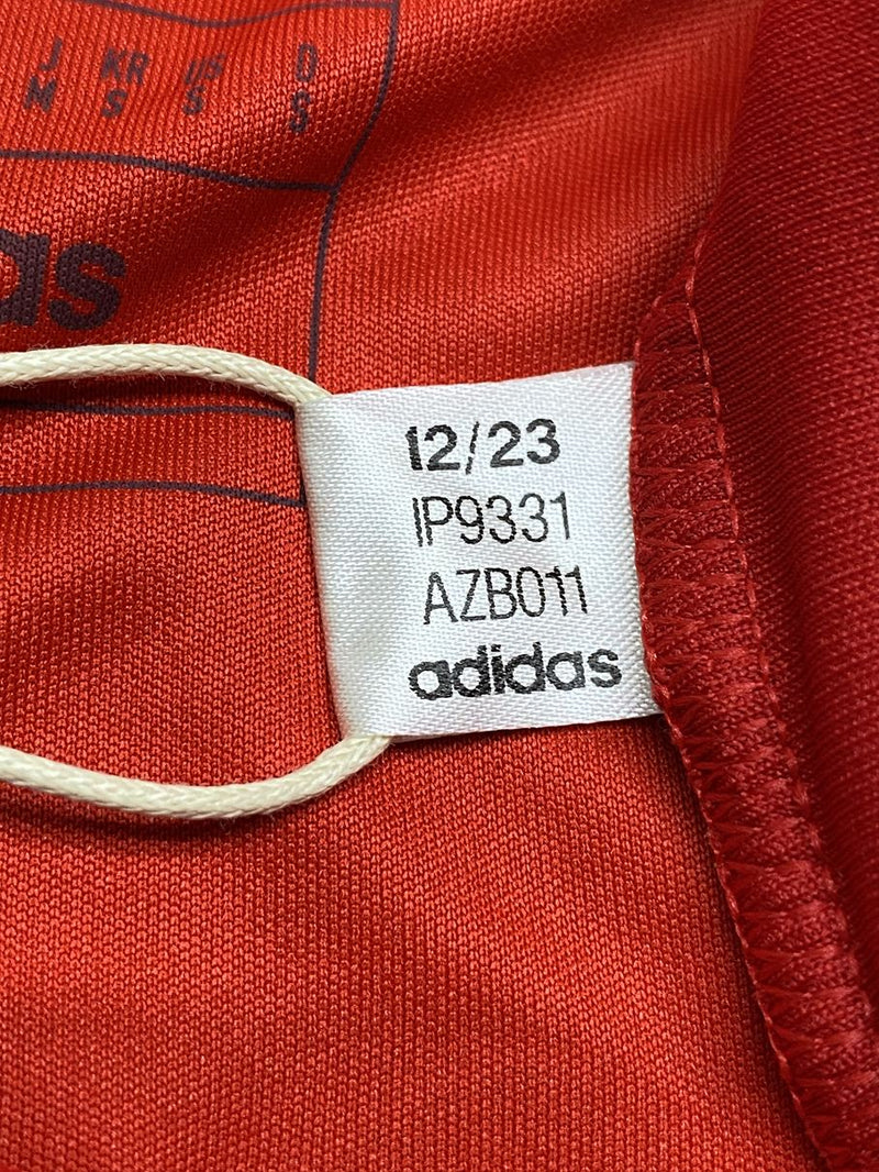【2024】スペイン代表（H）/ CONDITION：New / SIZE：M（日本規格）/ #7 / MORATA /  EURO2024仕様 / オーセンティック