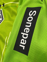 【2021/22】ボルシア・メンヒェングラートバッハ（GK）/ CONDITION：New / SIZE：S / #1 / SOMMER / ブンデスパッチ