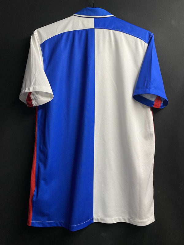 【2015/16】ブラックバーン（H）/ CONDITION：A- / SIZE：M