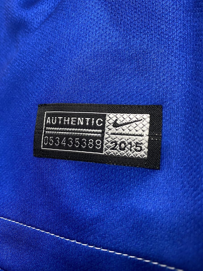 【2015/16】ブラックバーン（H）/ CONDITION：A- / SIZE：M