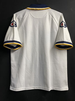 【VINTAGE】新品未使用　パルマ 2001-02 ホーム　Lサイズ　タグ付 パルマ – Vintage Sports Football Store