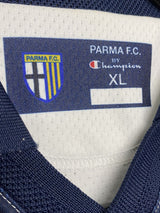 【2004/05】パルマ（H）/ CONDITION：A / SIZE：XL