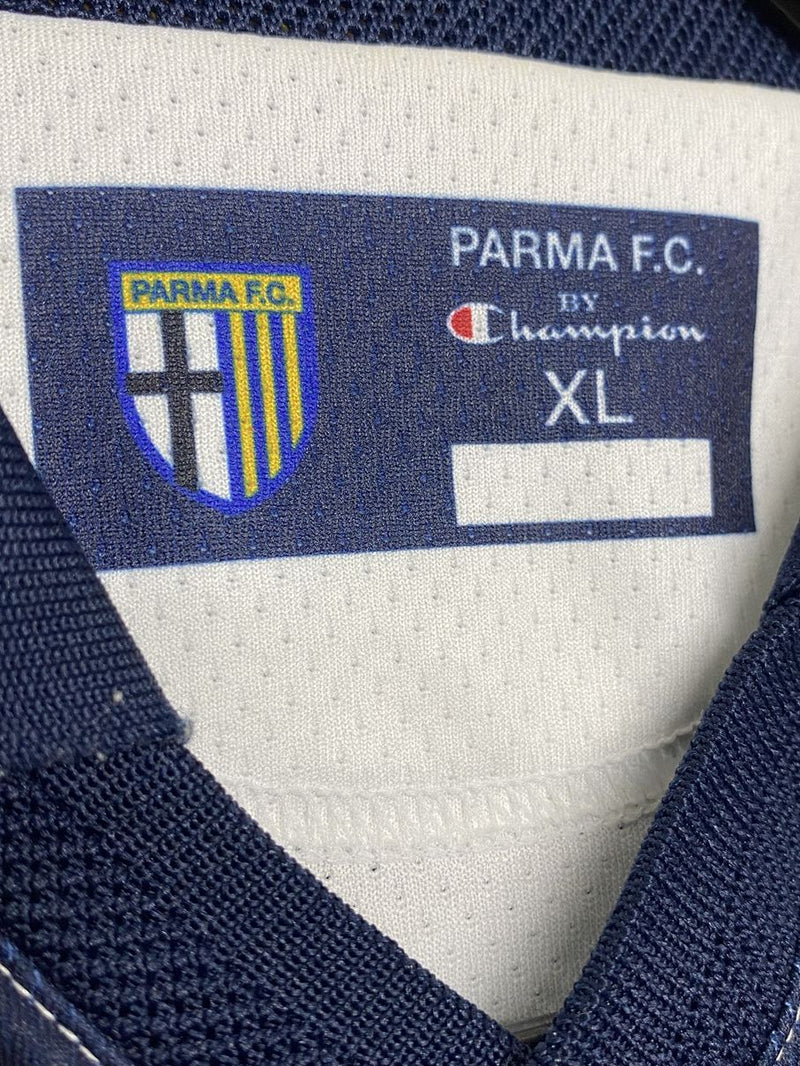 【2004/05】パルマ（H）/ CONDITION：A / SIZE：XL