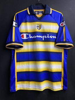 パルマ – Vintage Sports Football Store