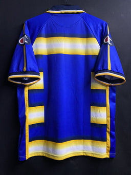 【VINTAGE】新品未使用　パルマ 2001-02 ホーム　Lサイズ　タグ付 パルマ – Vintage Sports Football Store