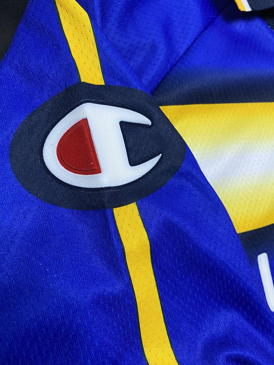 2004/05】パルマ（A）/ CONDITION：A / SIZE：XL – Vintage Sports