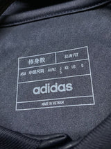 【2024/25】ユベントス（3rd）/ CONDITION：New / SIZE：S（日本規格）/ #10 / YLDIZ / セリエAパッチ