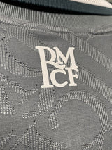 【2024/25】レアル・マドリード（3rd) / CONDITION：New / SIZE：L（日本規格）/ #5 / BELLINGHAM / UCL仕様 / オーセンティック
