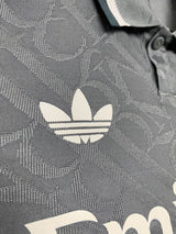 【2024/25】レアル・マドリード（3rd) / CONDITION：New / SIZE：L（日本規格）/ #5 / BELLINGHAM / UCL仕様 / オーセンティック