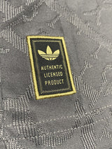 【2024/25】レアル・マドリード（3rd) / CONDITION：New / SIZE：L（日本規格）/ #5 / BELLINGHAM / UCL仕様 / オーセンティック