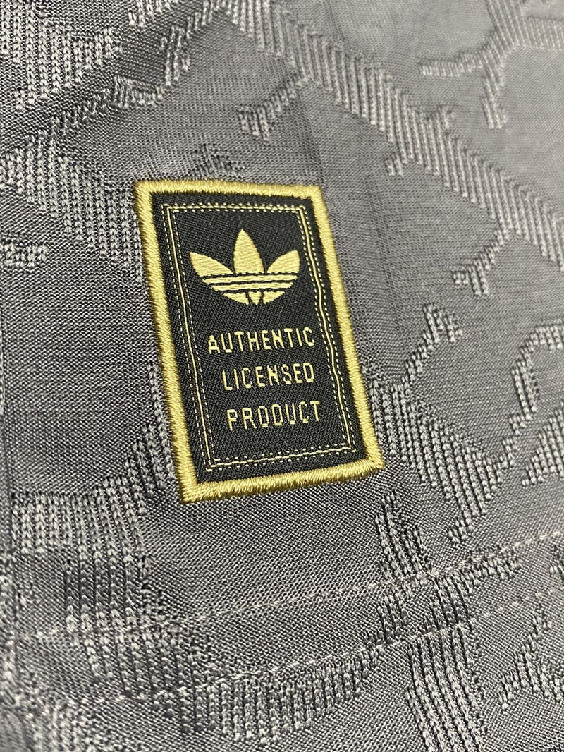 【2024/25】レアル・マドリード（3rd) / CONDITION：New / SIZE：L（日本規格）/ #5 / BELLINGHAM / UCL仕様 / オーセンティック