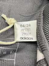 【2024/25】レアル・マドリード（3rd) / CONDITION：New / SIZE：L（日本規格）/ #5 / BELLINGHAM / UCL仕様 / オーセンティック