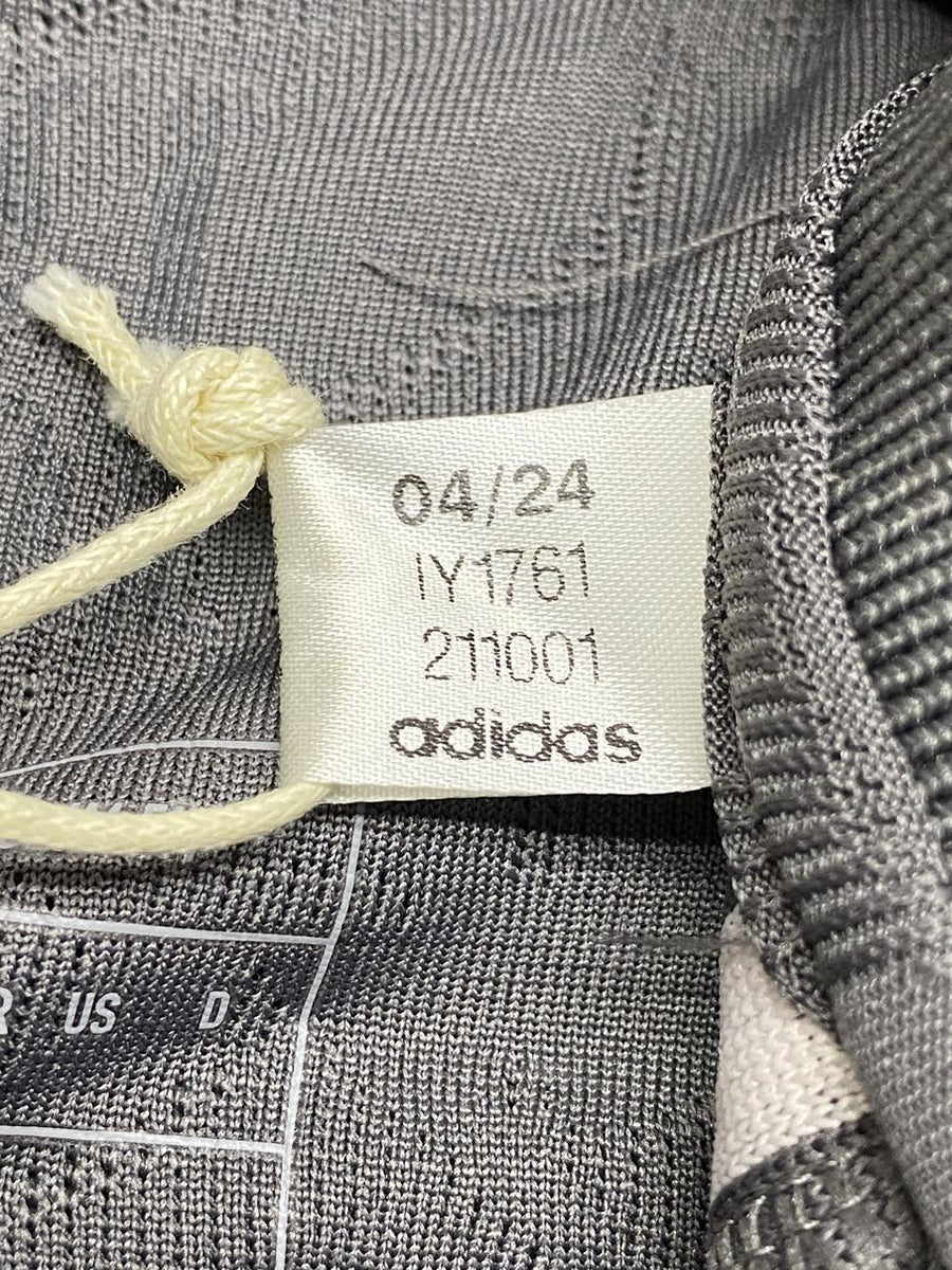 2024/25】レアル・マドリード（3rd) / CONDITION：New / SIZE：L