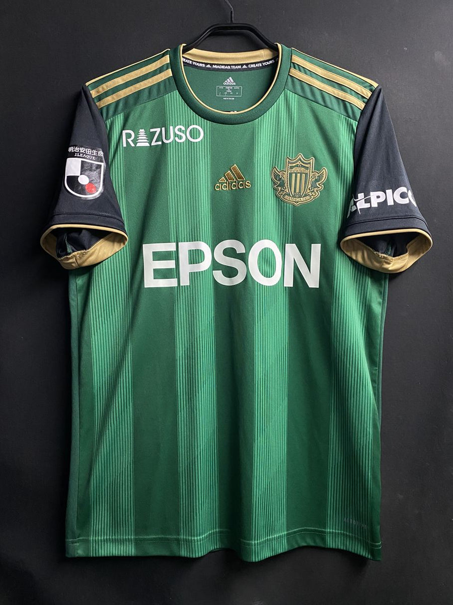 サッカーユニフォーム専門店｜VINTAGE SPORTS FOOTBALL STORE