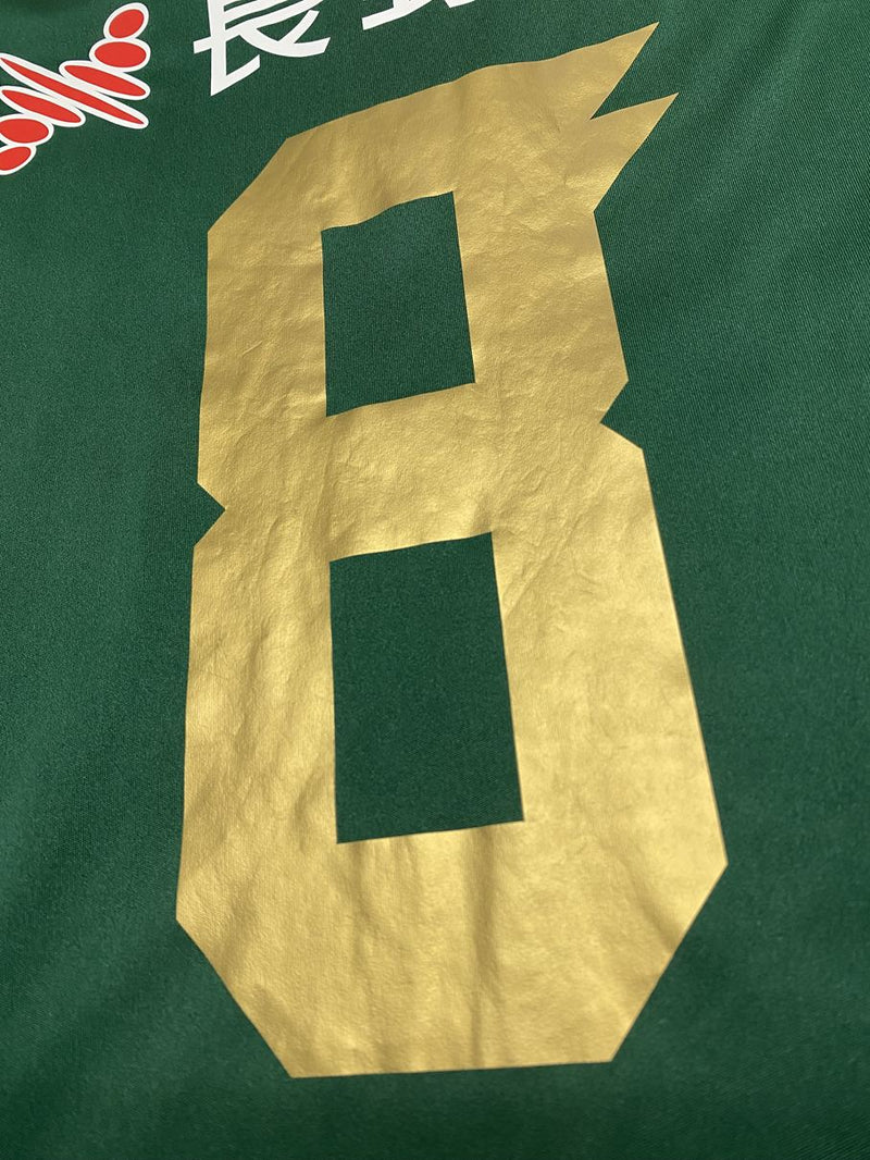 【2020】松本山雅FC（H）/ CONDITION：A- / SIZE：L（日本規格）/ #8 / SUGIMOTO