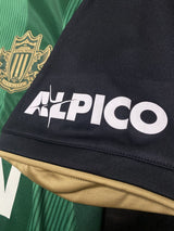 【2020】松本山雅FC（H）/ CONDITION：A- / SIZE：L（日本規格）/ #8 / SUGIMOTO