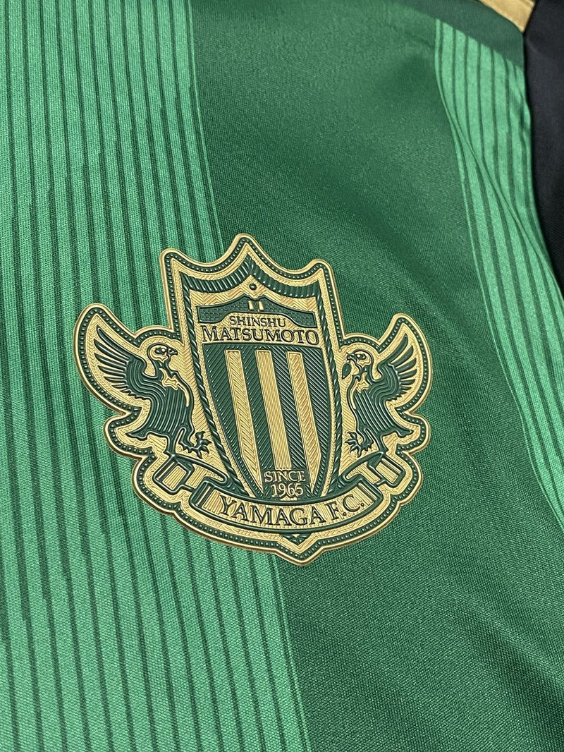 【2020】松本山雅FC（H）/ CONDITION：A- / SIZE：L（日本規格）/ #8 / SUGIMOTO