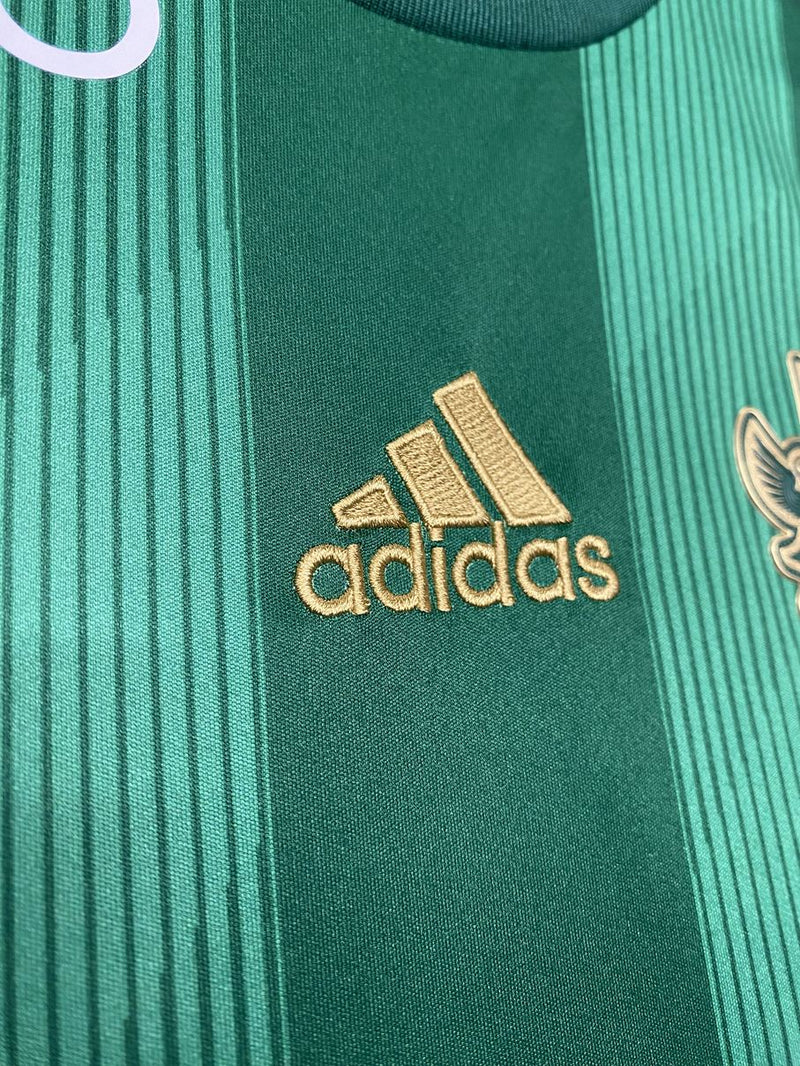 【2020】松本山雅FC（H）/ CONDITION：A- / SIZE：L（日本規格）/ #8 / SUGIMOTO